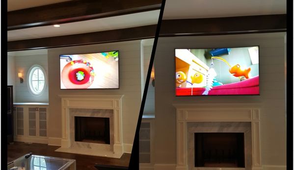 Tv Mounting Pros - Fairburn, GA