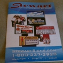Stewart Signs - Signs