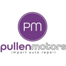 Pullen Motors - Auto Oil & Lube