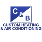 C & B Custom Heating & Air Conditioning