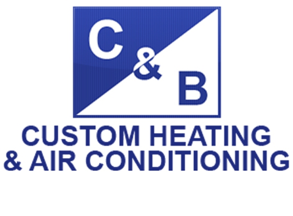 C & B Custom Heating & Air Conditioning - Rubicon, WI