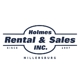 Holmes Rental & Sales, Inc. - Millersburg