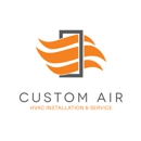 Custom Air - Furnaces-Heating