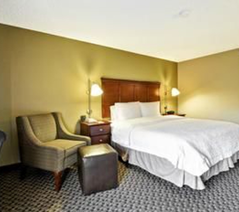 Hampton Inn Austin-North @ I-35 & Hwy 183 - Austin, TX