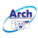 Arch Appliance Service - Major Appliance Refinishing & Repair