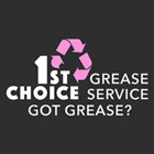 1st Choice Grease Service