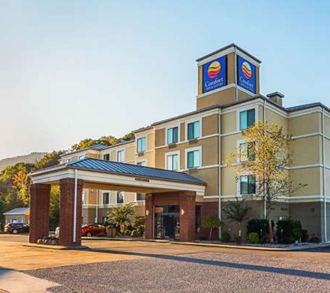 Comfort Inn & Suites Lookout Mountain - Chattanooga, TN