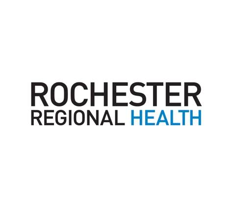 RRH Reed Eye Associates - Irondequoit - Rochester, NY