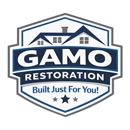 GAMO Restoration - Gutters & Downspouts
