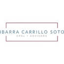 Ibarra Carrillo Soto CPAs + Advisors - Investment Advisory Service