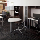 Glenwood Office Furniture II - Office & Desk Space Rental Service