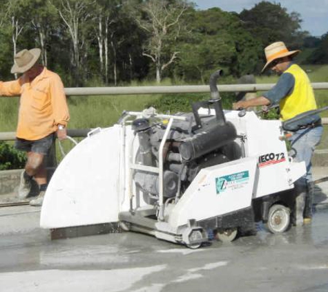 Razor Cut Concrete Cutting & Drilling Pty Ltd - Paget, QLD