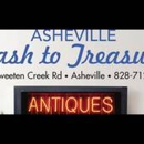 Asheville Trash To Treasures - Antiques