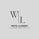 White-Lavender Plumbing and Service - Plumbers