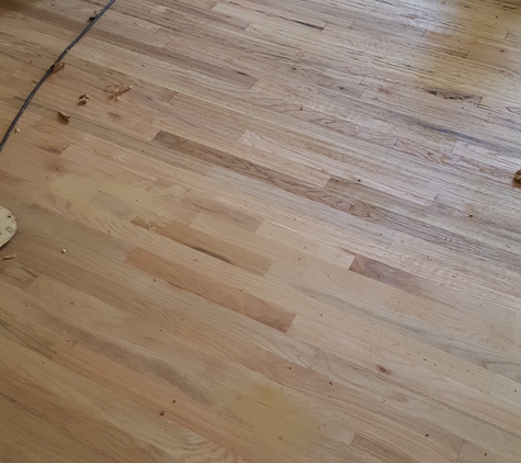 Professional Hard Wood Flooring - Rowlett, TX