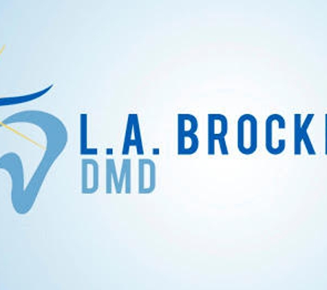 Lawrence A. Brockman DMD - Santa Monica, CA