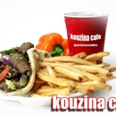Kouzina Cafe - Sandwich Shops