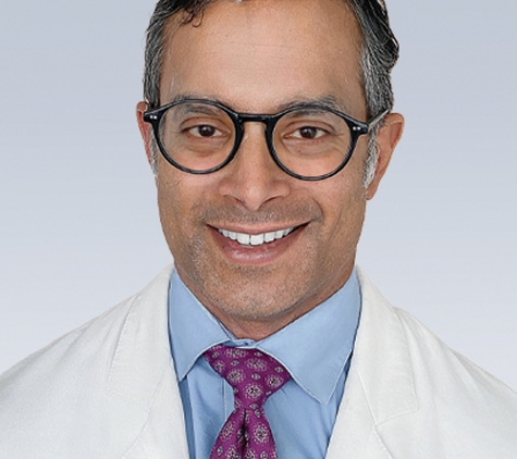 Audreesh Banerjee, MD - Philadelphia, PA