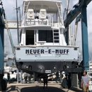 NEVER-E-NUFF LLC - Fishing Guides