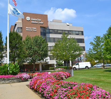 CentraState Medical Center - Emergency Department - Freehold, NJ