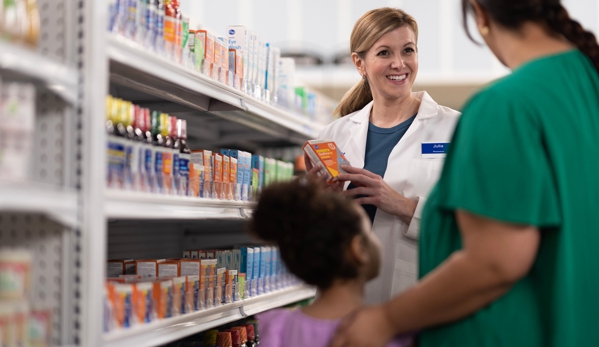 Fry's Pharmacy - Prescott Valley, AZ