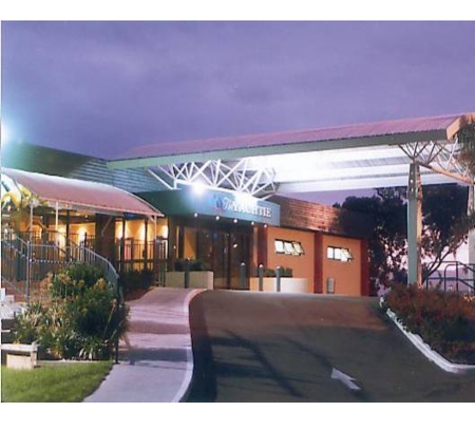 The Illawarra Yacht Club - Warrawong, NSW
