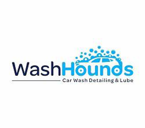 Wash Hounds Express Car Wash - Bayonne, NJ