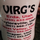 Virg's - Take Out Restaurants