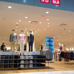 UNIQLO - Santa Clara, CA