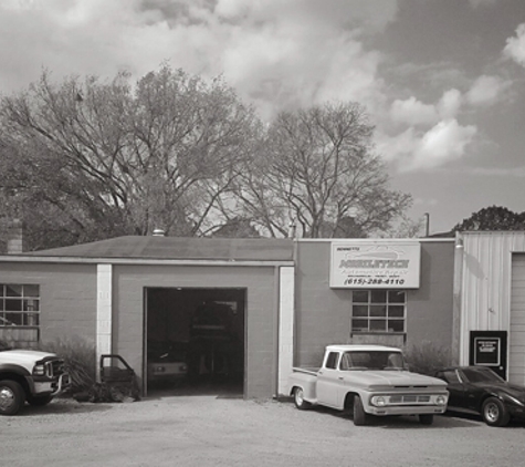 Mobiletech Automotive Repair - Mount Juliet, TN