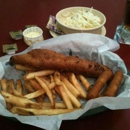 Zeke's Fish & Chips - Seafood Restaurants