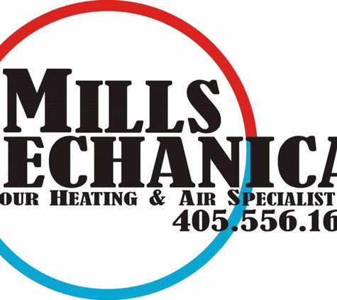 Mills Mechanical - Piedmont, OK