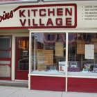 Cavins Kitchen Village