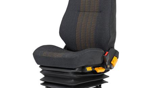 ISRI Seats - Wetherill Park, NSW