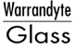 Warrandyte Glass Logo