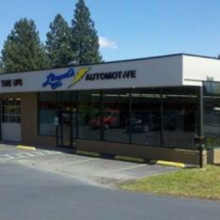 Lloyd's Automotive Spokane Valley - Spokane, WA