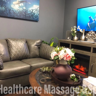 Bj Healthcare massage & Spa - Orlando, FL