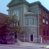 Johns Hopkins University Press gallery