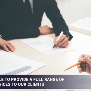 Barry F Cosier & Associates - Lithgow, NSW. We Are Able To Provide A Full Range Of Legal Services To Our Clients