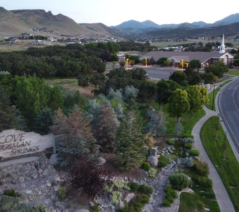 The Church of Jesus Christ of Latter-day Saints - Herriman, UT