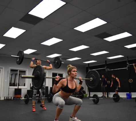 CrossFit Lighthouse Point - Pompano Beach, FL