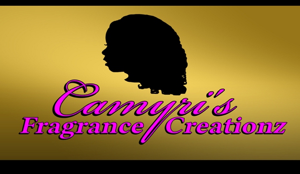 Camyri's Fragrance Creationz - Dallas, TX