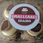 Smallcakes A Cupcakery