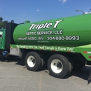 Triple T Septic Service - Septic Tanks & Systems