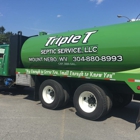 Triple T Septic Service LLC