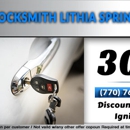 Car Locksmith Lithia Springs - Locks & Locksmiths