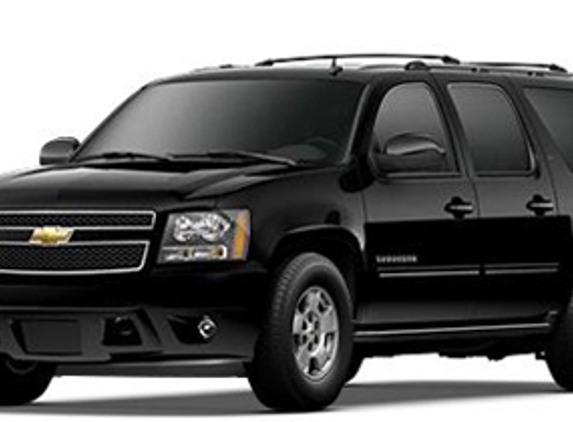 Paradise Limo Inc - Fort Worth, TX