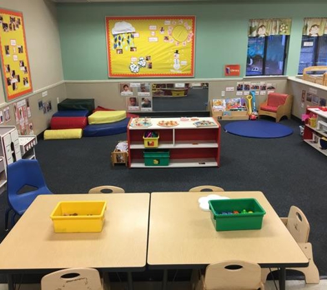 Soapstone KinderCare - Reston, VA