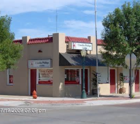 Claudia Phillips State Farm Agency - Carlsbad, NM