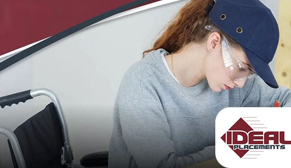 IDEAL Placements - Mackay, QLD. Specialist Services For Employees With Specific Learning Disorders